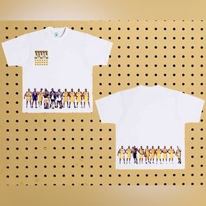 Kobe Bryant 20 years 96-2016 accolades black mamba Los Angeles lakers